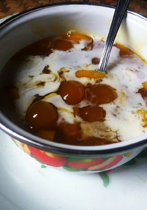 Foto resep Candil labu kuning