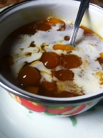 Langkah Gampang Membikin Resep Candil labu kuning yang Enak Banget Anti Ribet, Menggugah Selera