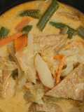 Sayur lodeh