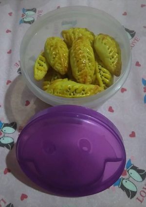 Foto resep Nastar Keju 🍍🧀