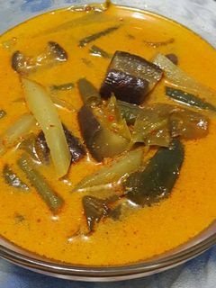 Foto resep Sayur Lodeh Campur
