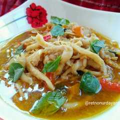 รูปของ Jamur Tiram Kemangi