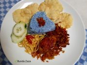 Gambar emping emping tempe