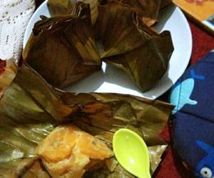 Masakan Unik Carang Gesing Yummy Mantul