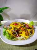 Kepak Ayam Mangga Thai