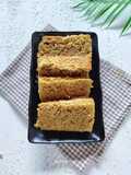 Banana Coffee Cake