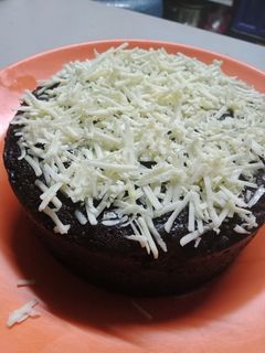 Foto resep Brownis Chocolatos Kukus