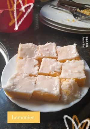 Una foto de Lemonies 🍋