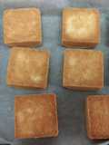 Pineapple Cakes