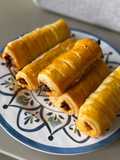 Sardin puff