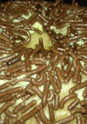 Foto resep Donat Klasik empuk