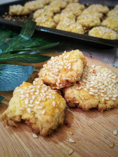 Foto resep Chui Kao So