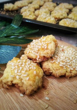 Foto resep Chui Kao So