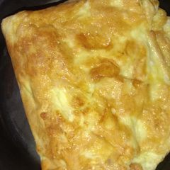 A picture of Omelette.