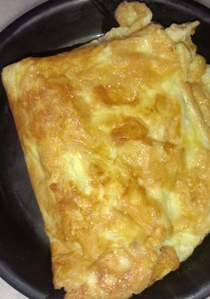 A picture of Omelette.