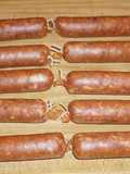 Homemade Pork Chorizo – Jon Style