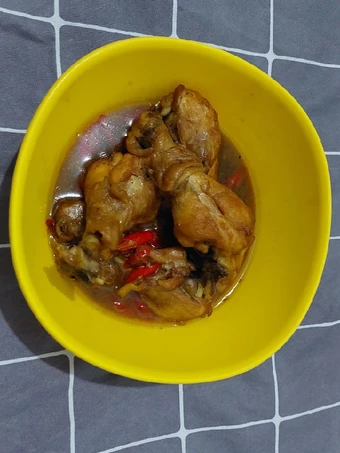 Cara Gampang Menyiapkan Resep Ayam Kecap yang Menggugah Selera Anti Ribet, Bisa Manjain Lidah