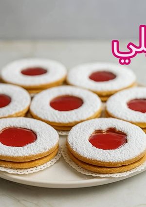 صورة لوصفة صابلي محلات