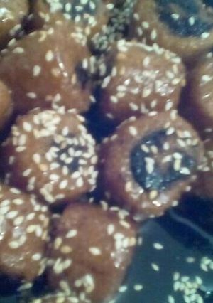 صورة لوصفة مقروض معسل