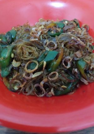 Foto resep Soun Cabe Ijo