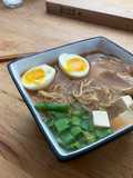 Fancy Ramen