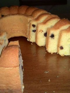Foto resep Bolu Tape ekonomis