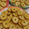 Kue Lumpur Waluh
