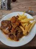 Oxtail Stew Ubiqueña Style