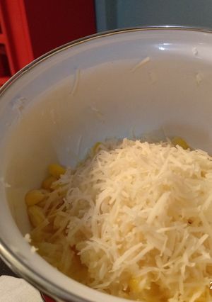 Foto resep Jasuke