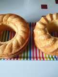 Bizcocho de anís (en Thermomix)
