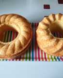 Bizcocho de anís (en Thermomix)