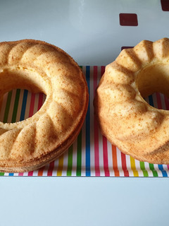 Una foto de Bizcocho de anís (en Thermomix)