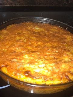 Una foto de Pastel de carne