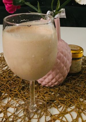 صورة لوصفة موكا سام البارده