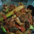 Sambel Goreng Babat Pete