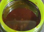 Gambar gula kelapa
