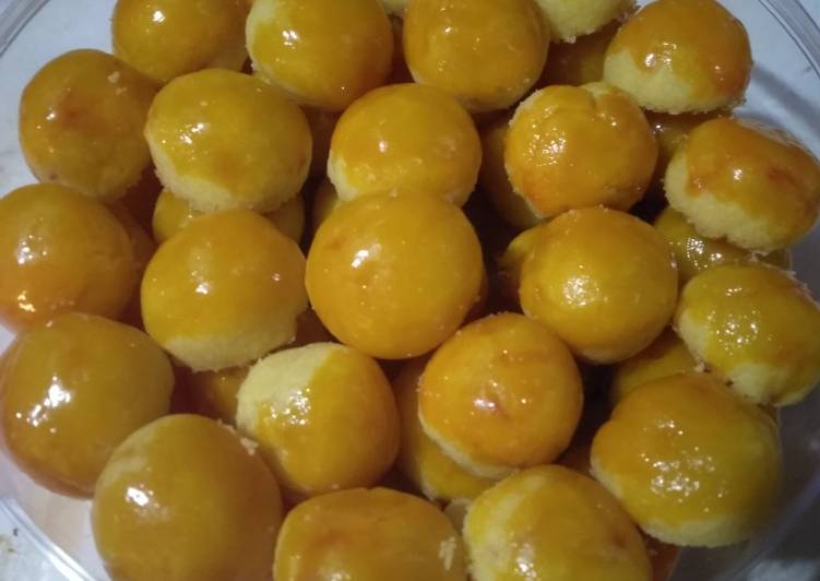 Gambar Nastar Nanas - Resep Kue Kering Nastar Bunga Part 2 Ada Tips