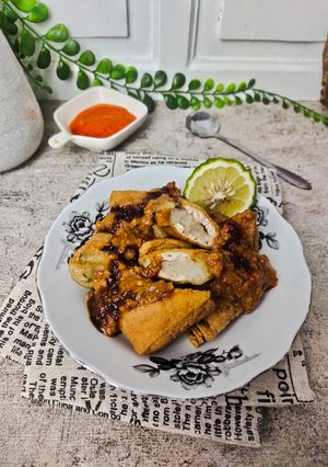 Foto resep Batagor DOS