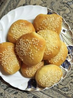 صورة لوصفة عجينه الباتيه