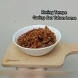 Kering Tempe Garing dan Tahan Lama