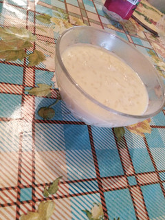 Una foto de Arroz con leche 🥛 😋