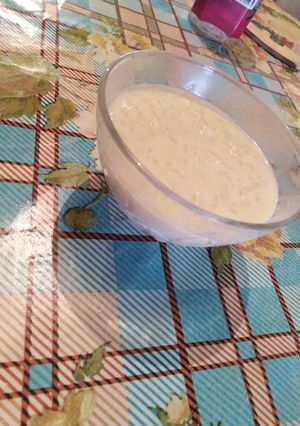 Una foto de Arroz con leche 🥛 😋