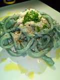 Fettuccini Cielo (Fideos de colores)