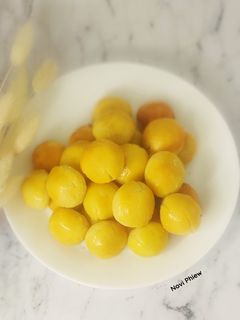 Foto resep Nastar klasik