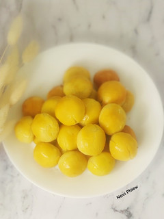 Foto resep Nastar klasik