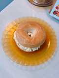 Bagel Tamago