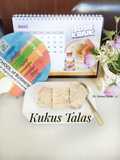 Kukus Talas