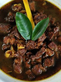 Foto resep Rawon