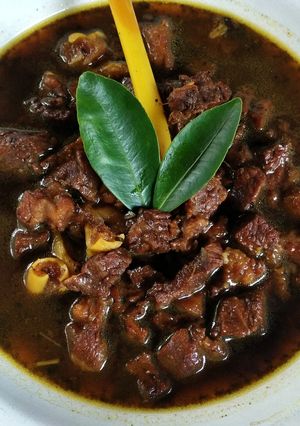 Foto resep Rawon