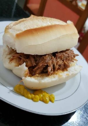 Foto de Carne Louca